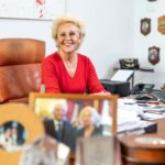 Olga Mondello Franza