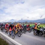 Tour of the Alps