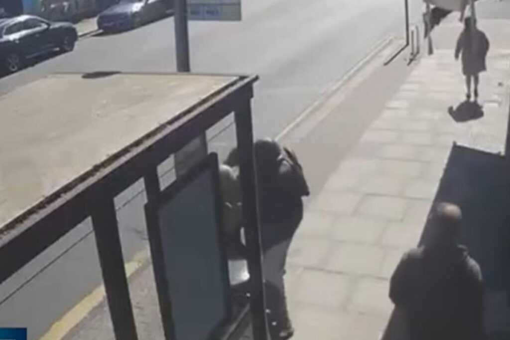 accoltellamento londra