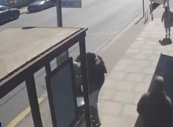 accoltellamento londra