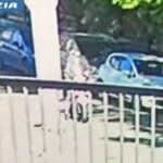 agguato 25 aprile