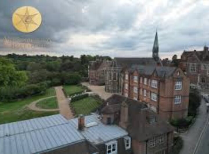 ahmadi religion of peace and Light (Arpol)