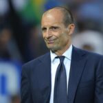 Massimiliano Allegri