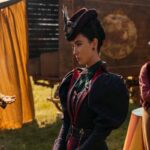 La legge di Lidia Poët