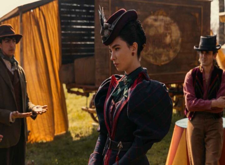 La legge di Lidia Poët