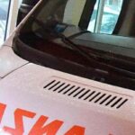 ambulanza