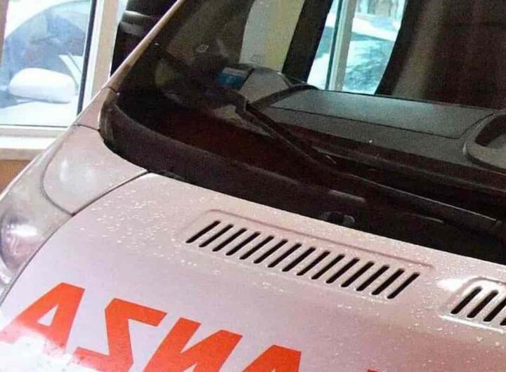 ambulanza