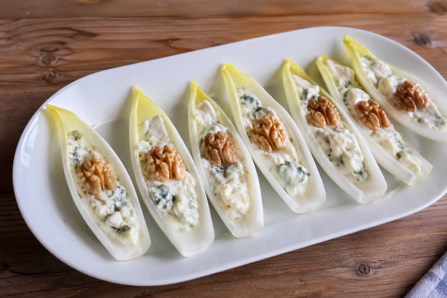 antipasto veloce in 5 minuti