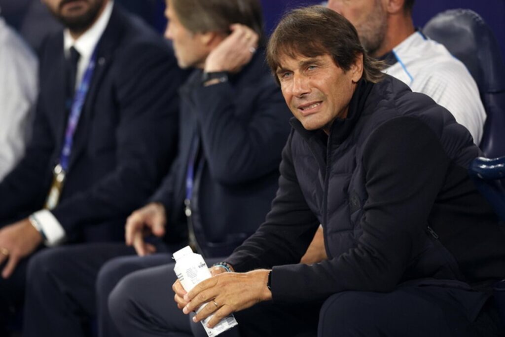 Antonio Conte