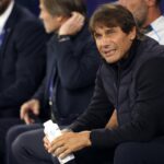 Antonio Conte