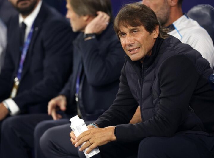 Antonio Conte