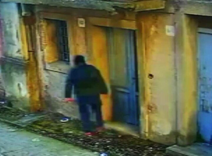 Sgominata la banda dei "finti carabinieri"