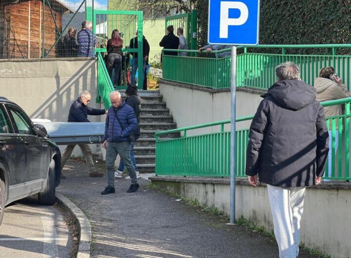bibbiena bambino morto al nido