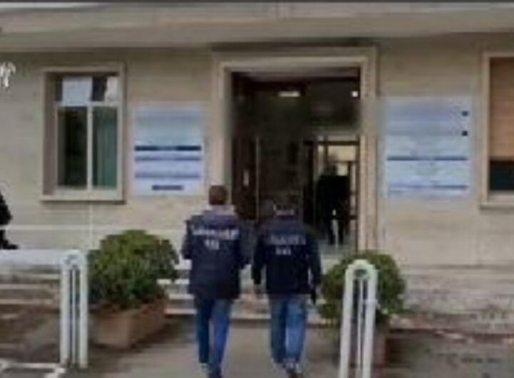 asl lecce carabinieri