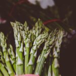 degli asparagi