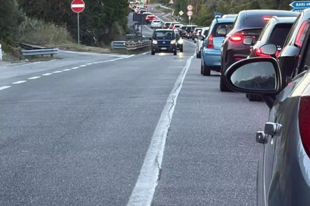 Delle auto