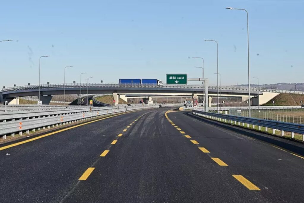 autostrada