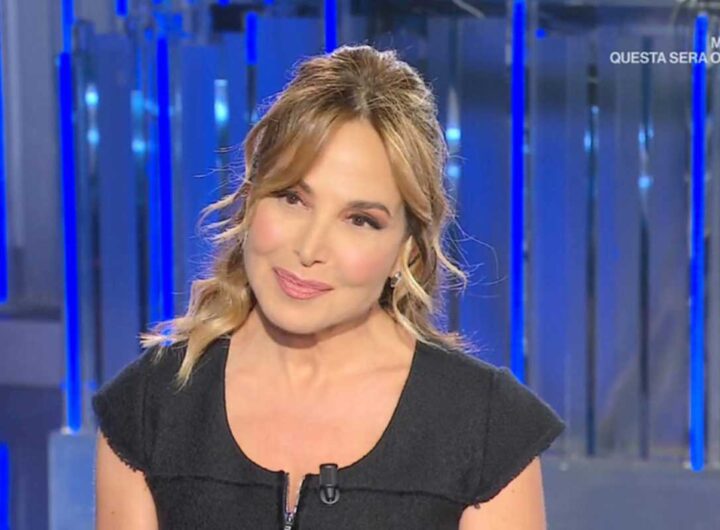 Barbara D'Urso