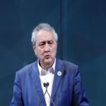 Paolo Barrelli di Forza Italia