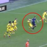 bastoni gomitata a duda