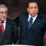 berlusconi e dell'utri