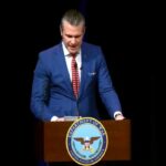 Pete Hegseth