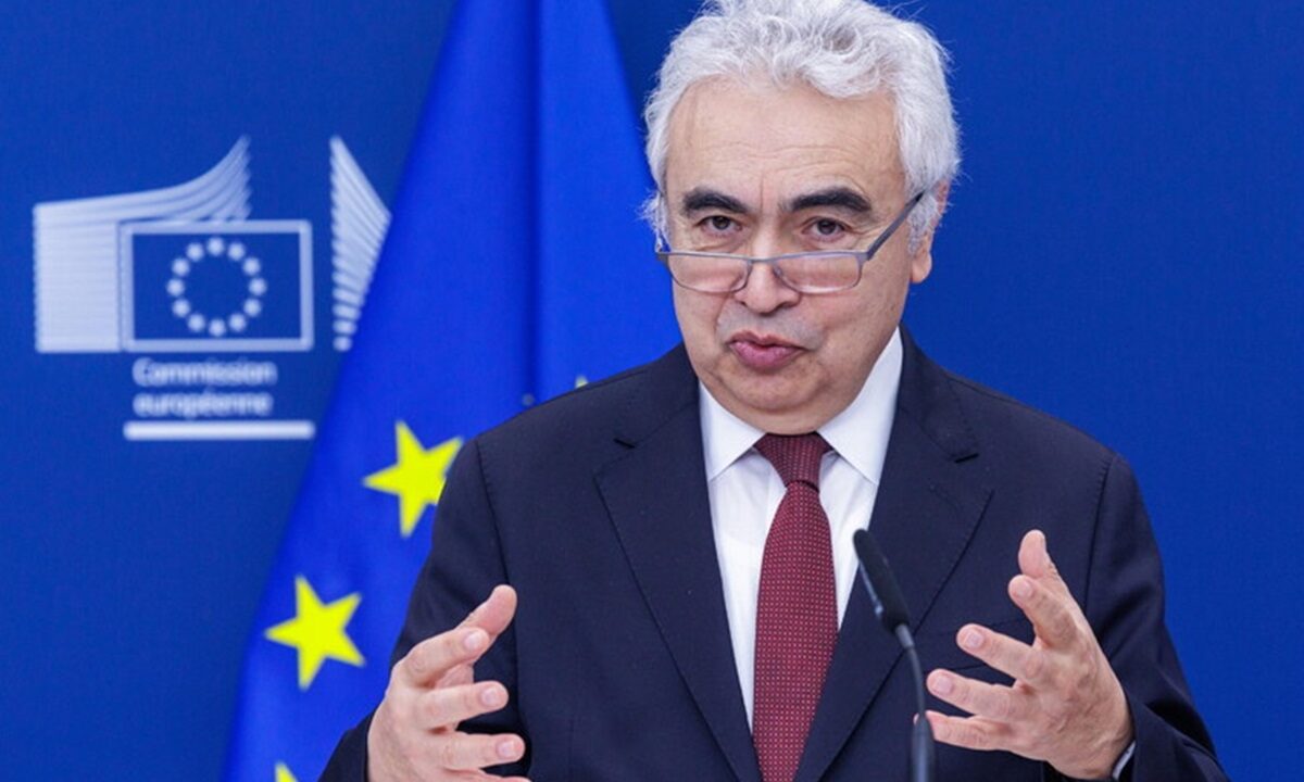 Fatih Birol