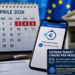 blocco bonifici ordinari a pasqua