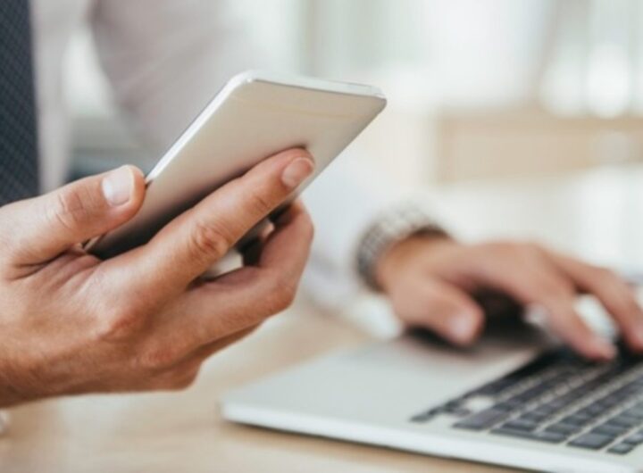 controllare il cellulare