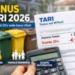 bonus tari