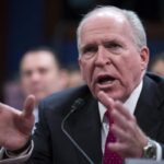 Ex capo della Cia John Brennan