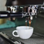 caffè espresso