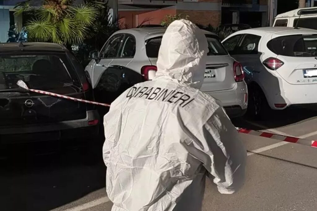 Freddato nella notte nel Cagliaritano