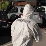 Freddato nella notte nel Cagliaritano