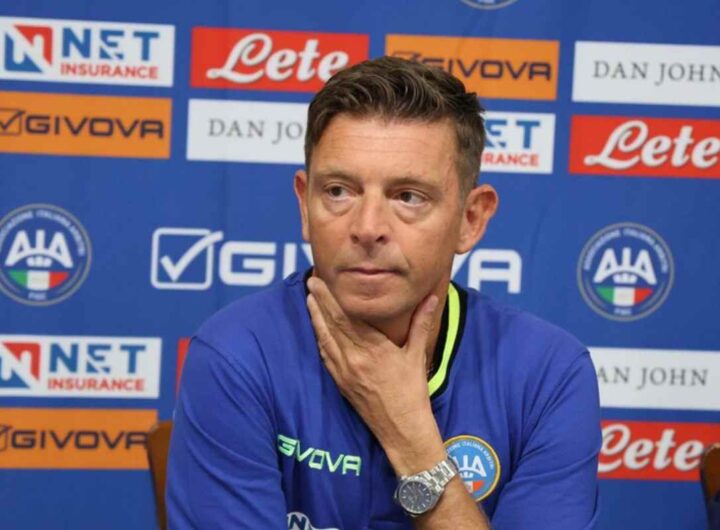 Rocchi