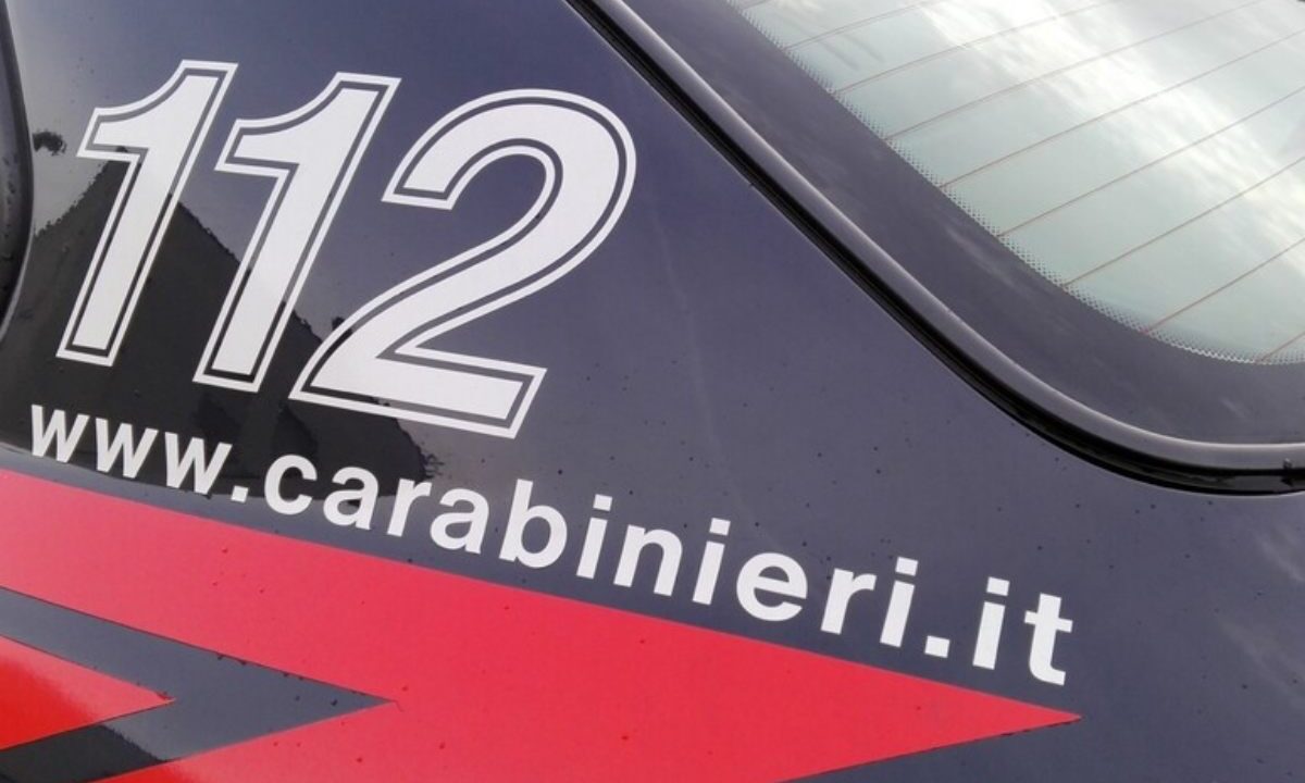 carabinieri