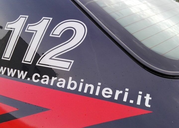 carabinieri