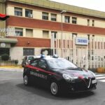 carabinieri catania