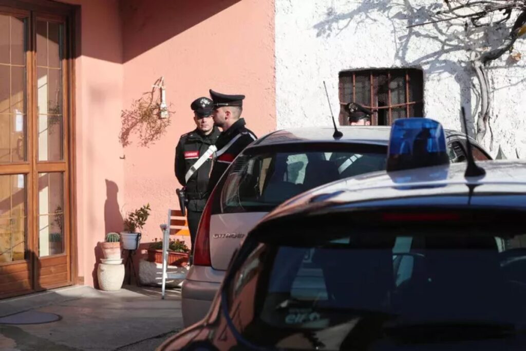 donna ucciso marito petizione per grazia