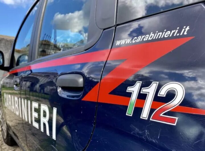 carabinieri