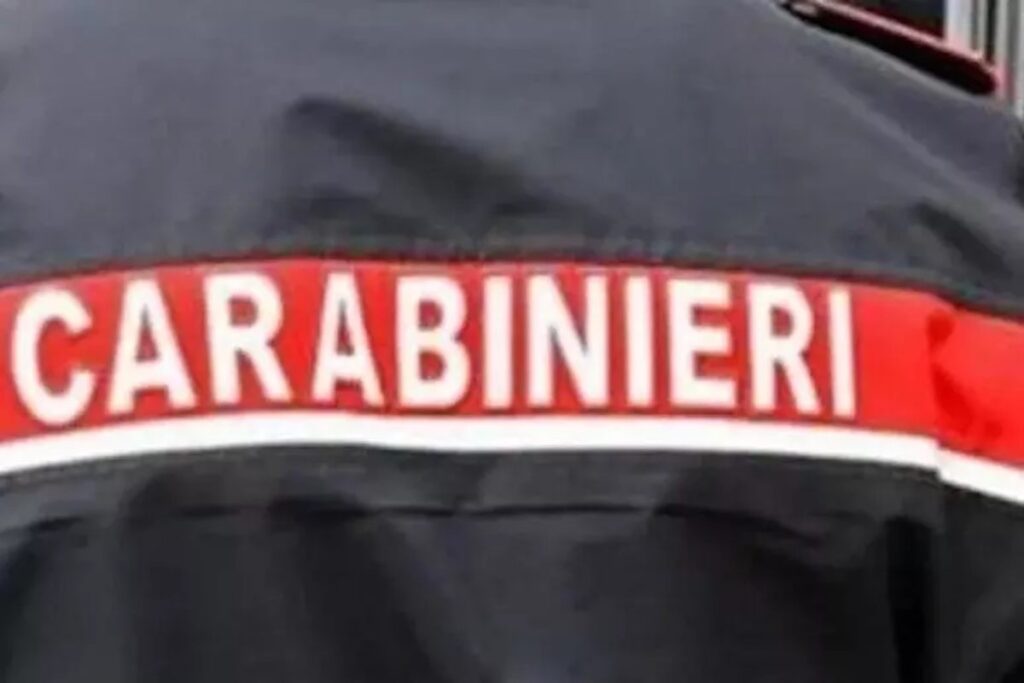 carabinieri