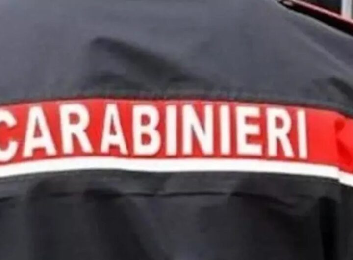 carabinieri