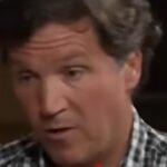 Tucker Carlson