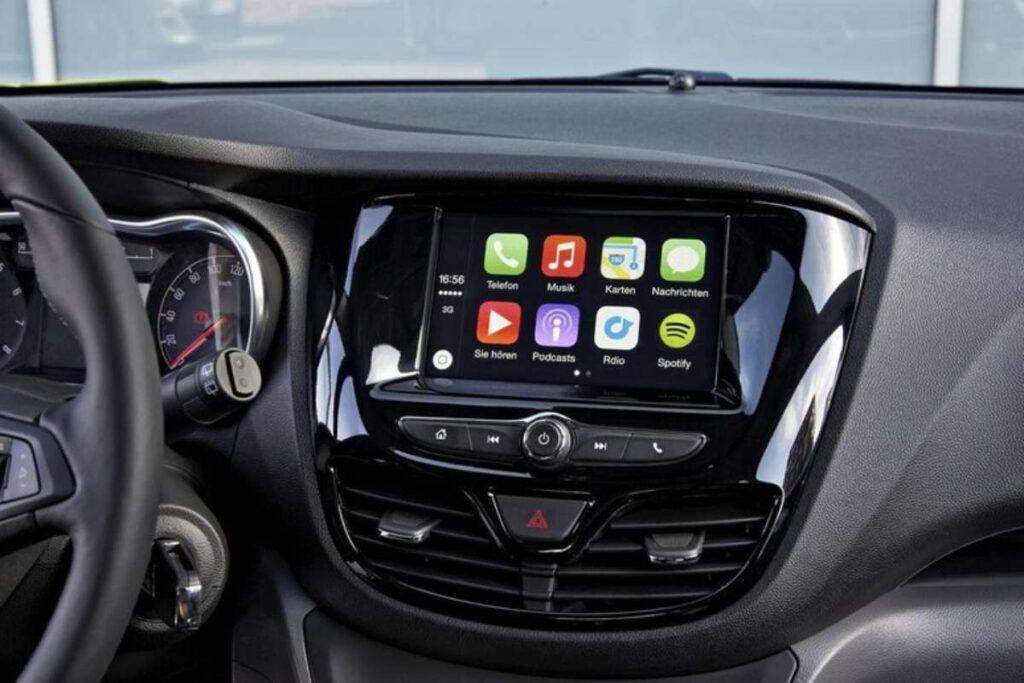 carplay