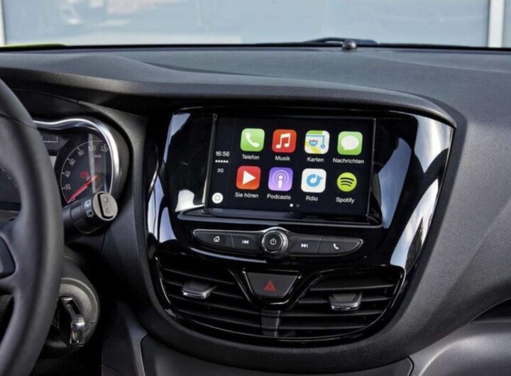 carplay