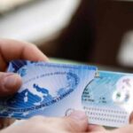 La carta d'identità