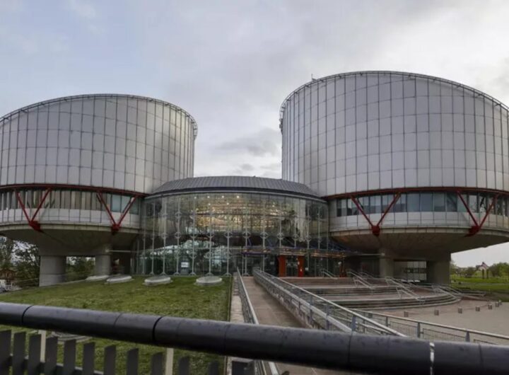 Migrante minore detenuto per 5 mesi nel Cara di Sant'Anna. La Cedu condanna l'Italia