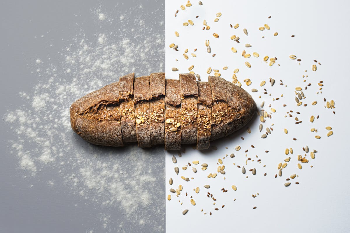 prodotti gluten free