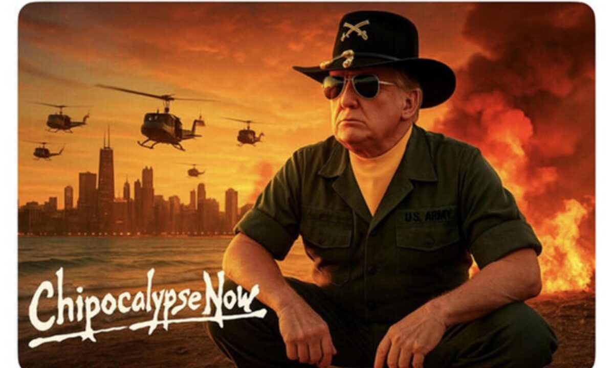 chipocalipse now trump