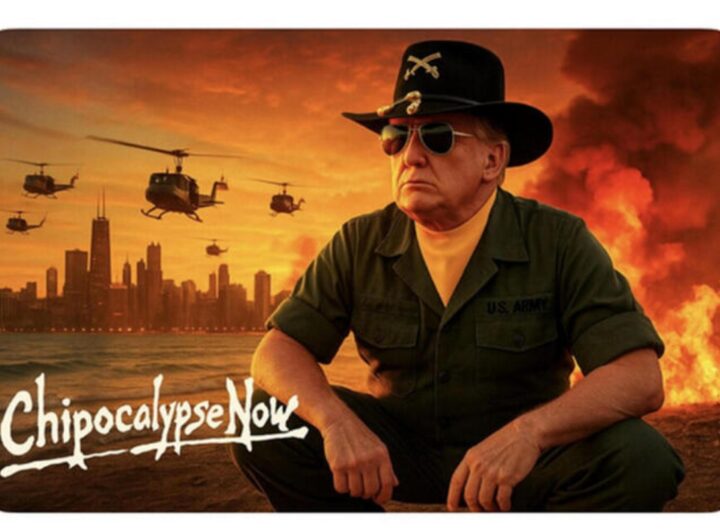 chipocalipse now trump